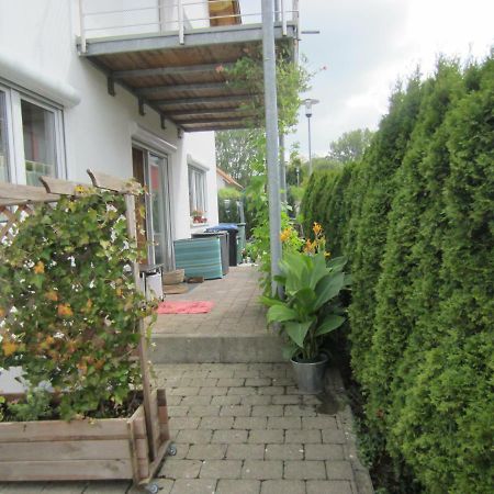 Christine Oparaugo - Privatzimmer Mit Bad Leutkirch im Allgäu Esterno foto