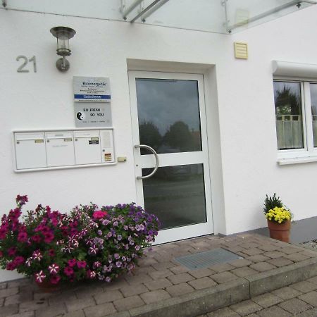 Christine Oparaugo - Privatzimmer Mit Bad Leutkirch im Allgäu Esterno foto