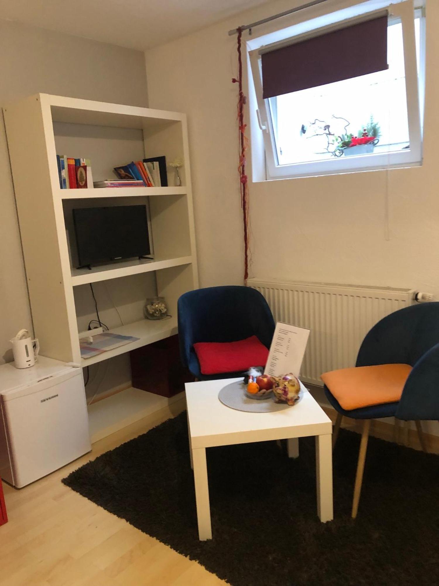 Christine Oparaugo - Privatzimmer Mit Bad Leutkirch im Allgäu Esterno foto