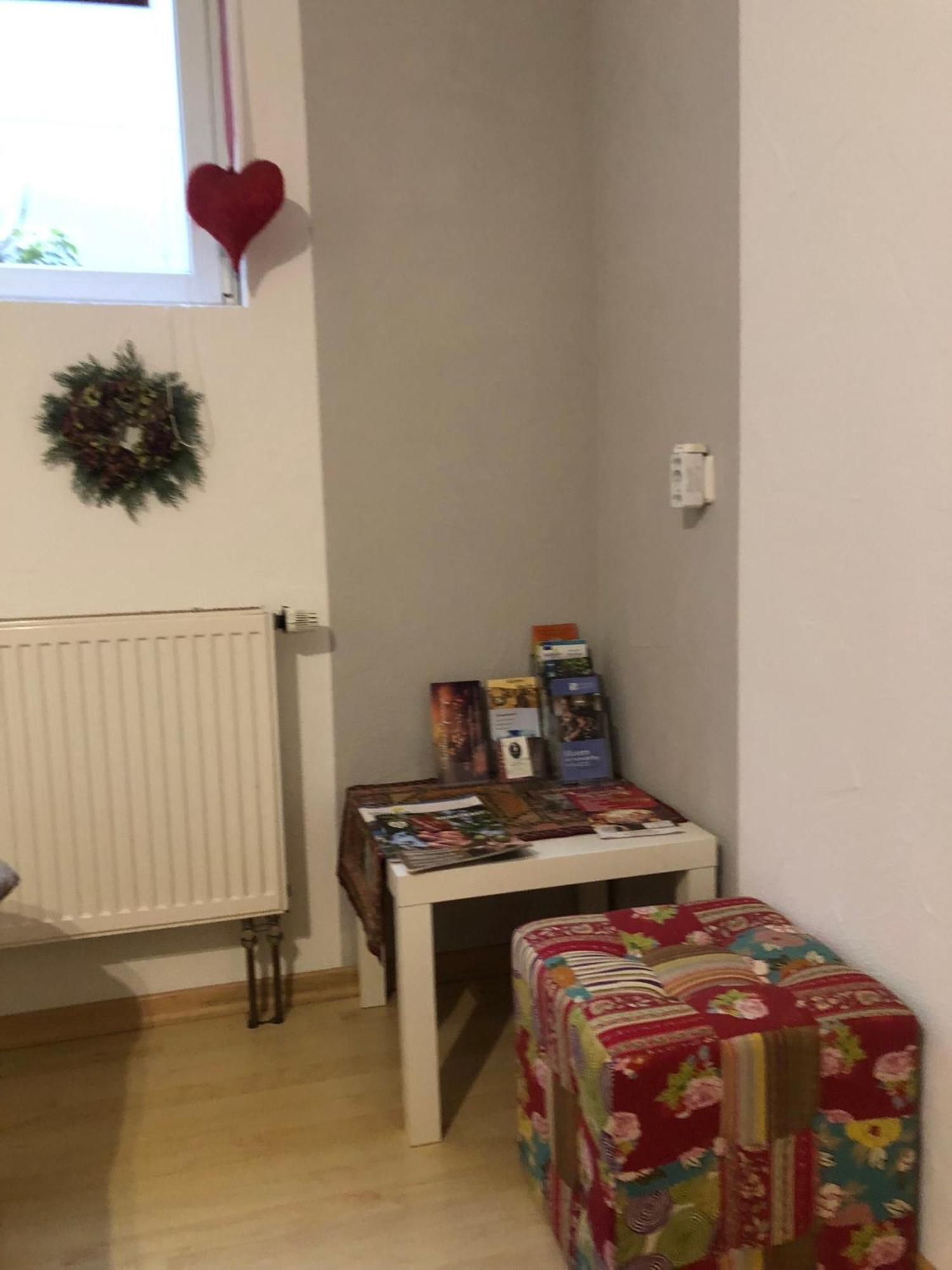 Christine Oparaugo - Privatzimmer Mit Bad Leutkirch im Allgäu Esterno foto